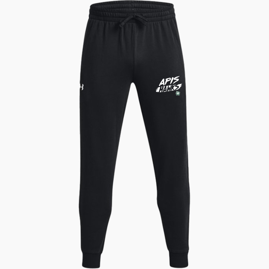 APIS Hawks UA Men's Rival Fleece Jogger