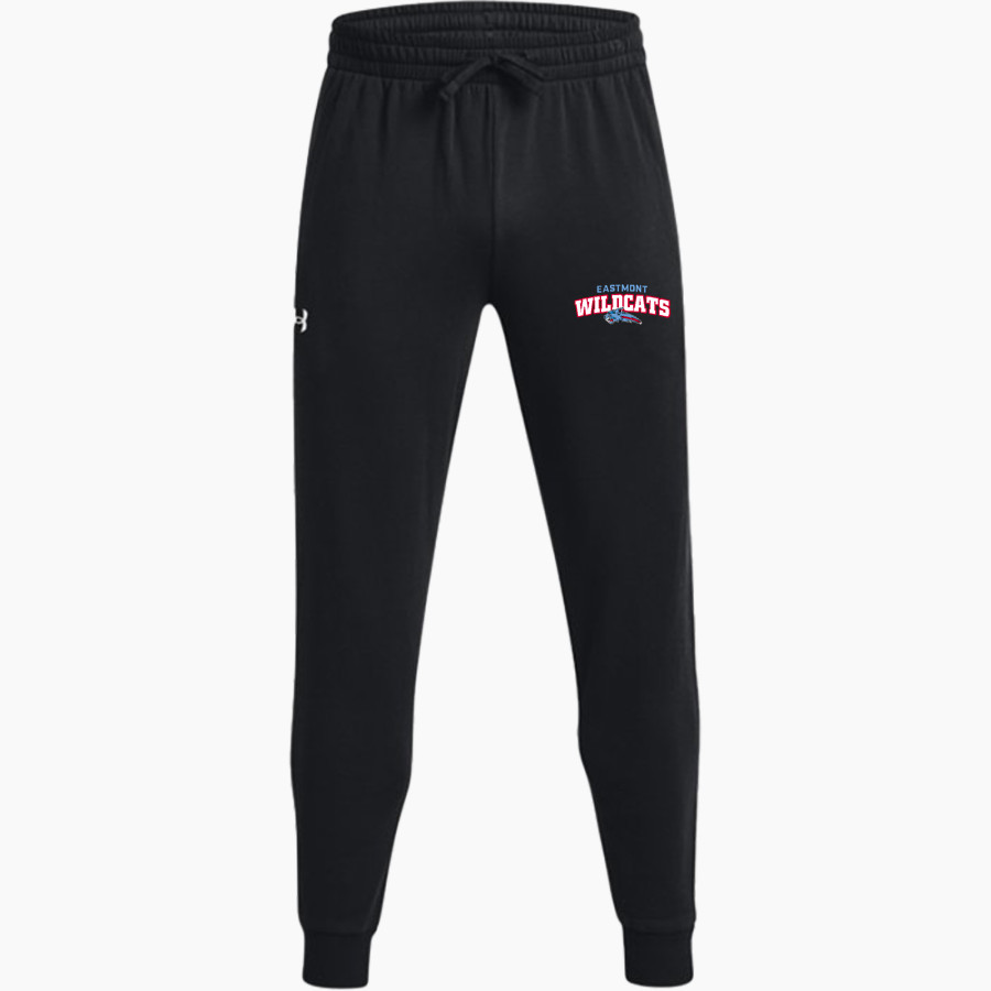 Eastmont Wildcats UA Men's Rival Fleece Jogger