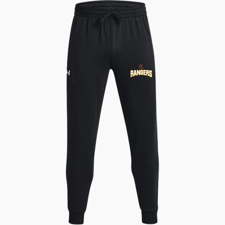 Forest Lake Rangers UA Men's Rival Fleece Jogger