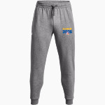 SHILOH HIGH SCHOOL TITANS <span class="pdp-name-mascot">SHILOH TITANS </span> UA Men's Rival Fleece Jogger Front Thumbnail