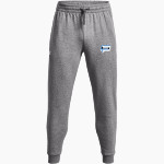 Believe In You <span class="pdp-name-mascot">Believe In You</span> UA Men's Rival Fleece Jogger Front Thumbnail