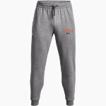 Northampton Konkrete Kids <span class="pdp-name-mascot">Northampton Area Middle School Konkrete Kids</span> UA Men's Rival Fleece Jogger Front Thumbnail