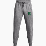 Calvary Christian Spartans <span class="pdp-name-mascot">Calvary Christian Spartans</span> UA Men's Rival Fleece Jogger Front Thumbnail