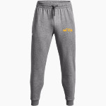 OVID-ELSIE HIGH SCHOOL MARAUDERS <span class="pdp-name-mascot">OVID - ELSIE MARAUDERS</span> UA Men's Rival Fleece Jogger Front Thumbnail