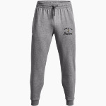 EISENHOWER HIGH SCHOOL PANTHERS <span class="pdp-name-mascot">EISENHOWER PANTHERS</span> UA Men's Rival Fleece Jogger Front Thumbnail