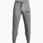 Snowshoe Trailblazers <span class="pdp-name-mascot">Snowshoe Trailblazers</span> UA Men's Rival Fleece Jogger Front Thumbnail