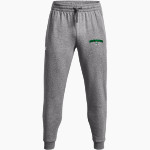 ILLIANA CHRISTIAN HIGH SCHOOL VIKINGS <span class="pdp-name-mascot">ILLIANA CHRISTIAN VIKINGS</span> UA Men's Rival Fleece Jogger Front Thumbnail
