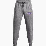 Shell Bank Brigade <span class="pdp-name-mascot">Shell Bank P771K@014 Labradors</span> UA Men's Rival Fleece Jogger Front Thumbnail