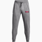 Wakefield Owls <span class="pdp-name-mascot">Wakefield Country Day School Owls</span> UA Men's Rival Fleece Jogger Front Thumbnail