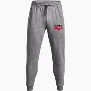 UA Men's Rival Fleece Jogger