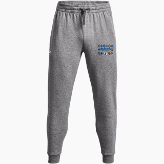 UA Men's Rival Fleece Jogger