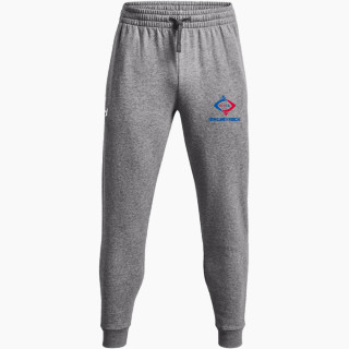 UA Men's Rival Fleece Jogger