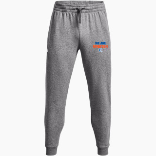 UA Men's Rival Fleece Jogger