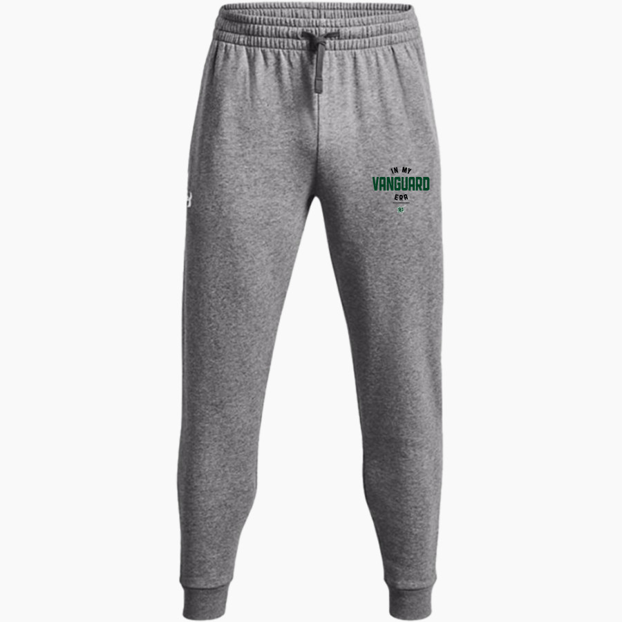 Wisconsin Heights High School Vanguards UA Men's Rival Fleece Jogger