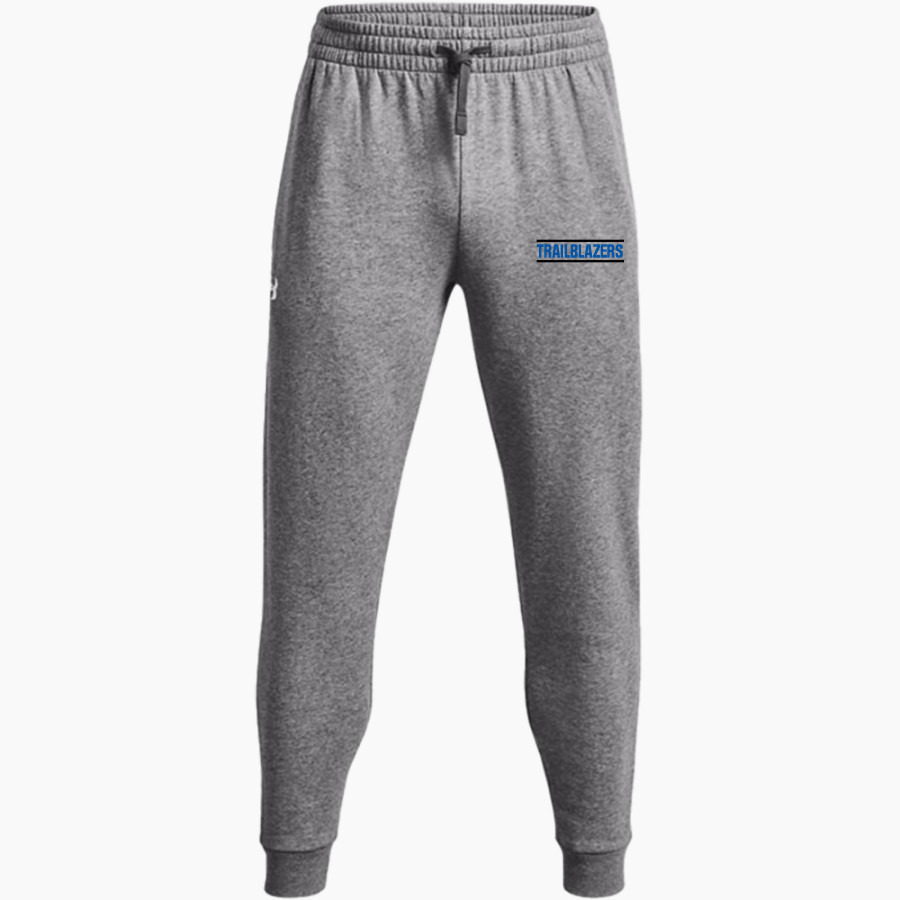 Snowshoe Trailblazers <span class="pdp-name-mascot">Snowshoe Trailblazers</span> UA Men's Rival Fleece Jogger