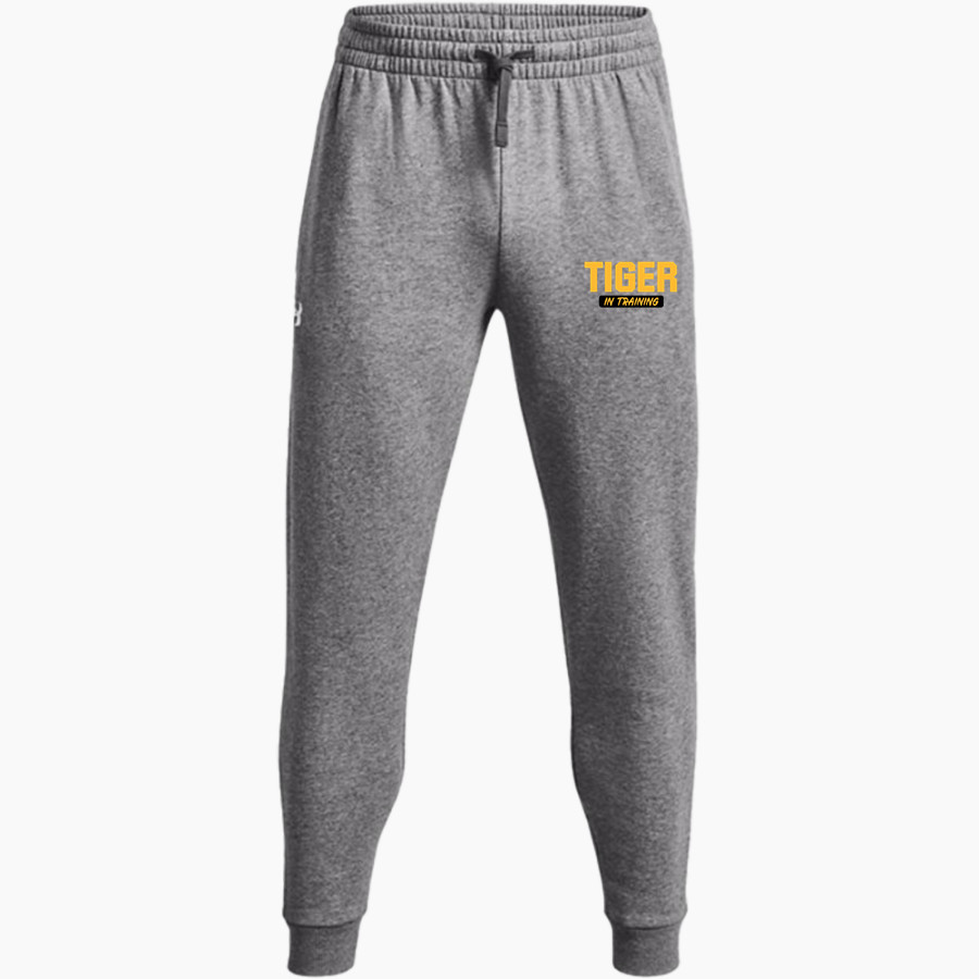 Computech Tigers <span class="pdp-name-mascot">Computech Middle School Tigers</span> UA Men's Rival Fleece Jogger