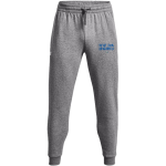 DIME BOX HIGH SCHOOL LONGHORNS <span class="pdp-name-mascot">DIME BOX LONGHORNS</span> UA Men's Rival Fleece Jogger Front Thumbnail