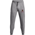Nikolaevsk Warriors <span class="pdp-name-mascot">Nikolaevsk School Warriors</span> UA Men's Rival Fleece Jogger Front Thumbnail