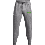 KENNEDY Vikings <span class="pdp-name-mascot">JOHN F KENNEDY MIDDLE SCHOOL Vikings</span> UA Men's Rival Fleece Jogger Front Thumbnail