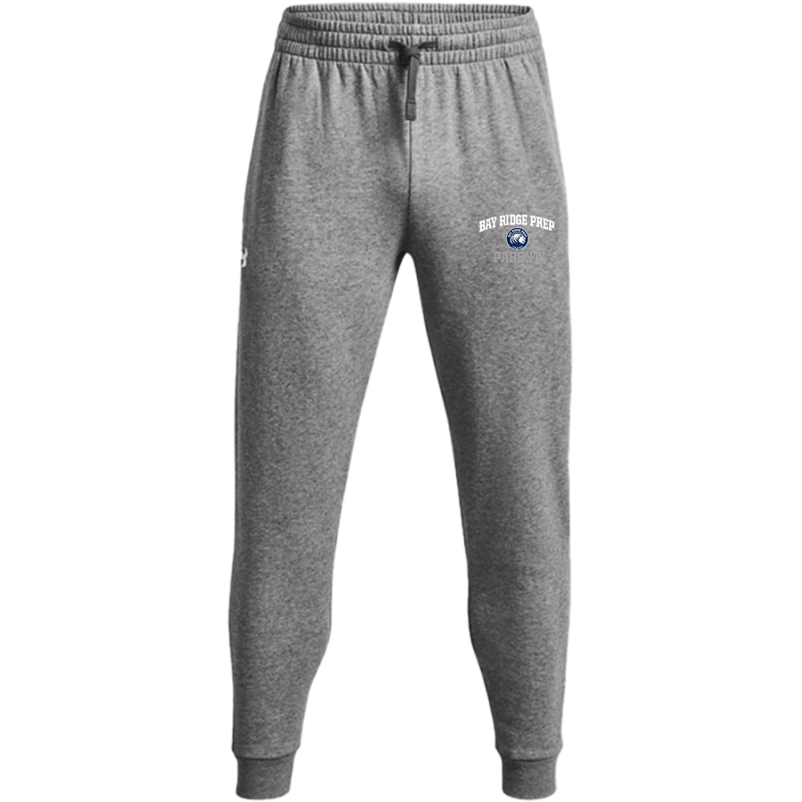 Bay Ridge Prep Tigers <span class="pdp-name-mascot">Bay Ridge Prep Tigers</span> UA Men's Rival Fleece Jogger