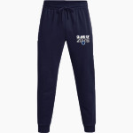 Saint Peter High School SAINTS ONLINE STORE <span class="pdp-name-mascot">Saint Peter Saints</span> UA Men's Rival Fleece Jogger Front Thumbnail