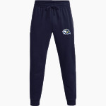 Calvary Lions UA Men's Rival Fleece Jogger Front Thumbnail