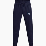 Breck Mustangs <span class="pdp-name-mascot">Breck School Mustangs</span> UA Men's Rival Fleece Jogger Front Thumbnail