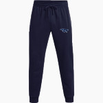 Runbirds Baseball Runbirds Baseball UA Men's Rival Fleece Jogger Front Thumbnail