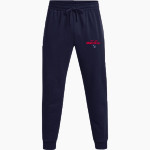 Runbirds Baseball Runbirds Baseball UA Men's Rival Fleece Jogger Front Thumbnail