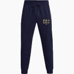 POLO HIGH SCHOOL MARCOS <span class="pdp-name-mascot">POLO MARCOS</span> UA Men's Rival Fleece Jogger Front Thumbnail