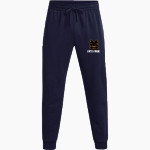 Michiana Scrappers UA Men's Rival Fleece Jogger Front Thumbnail