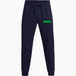 IIAAA IIAAA UA Men's Rival Fleece Jogger Front Thumbnail