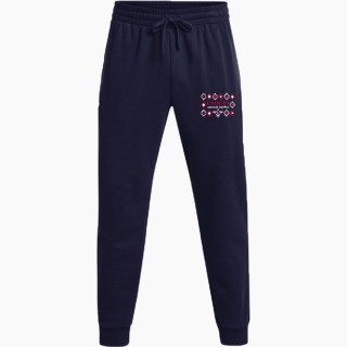 UA Men's Rival Fleece Jogger
