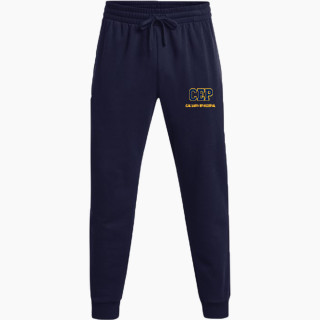 UA Men's Rival Fleece Jogger
