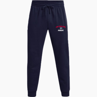 UA Men's Rival Fleece Jogger