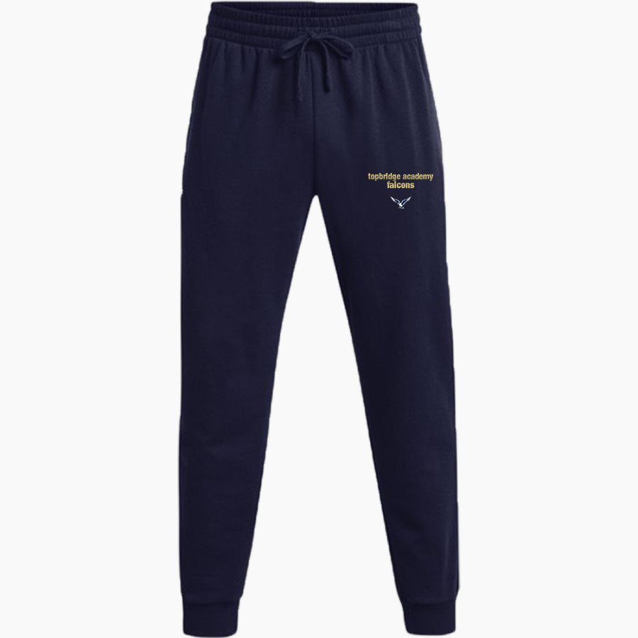 TopBridge Academy Falcons <span class="pdp-name-mascot">TopBridge Academy Falcons</span> UA Men's Rival Fleece Jogger