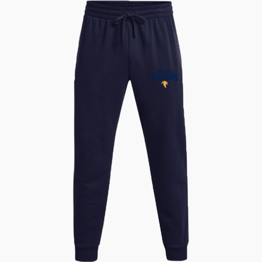 Whitnall Falcons <span class="pdp-name-mascot">Whitnall Falcons</span> UA Men's Rival Fleece Jogger