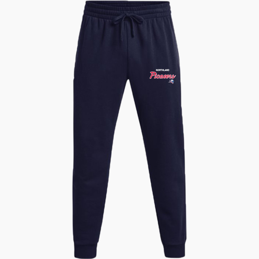 NORTHLAND Pioneers UA Men's Rival Fleece Jogger