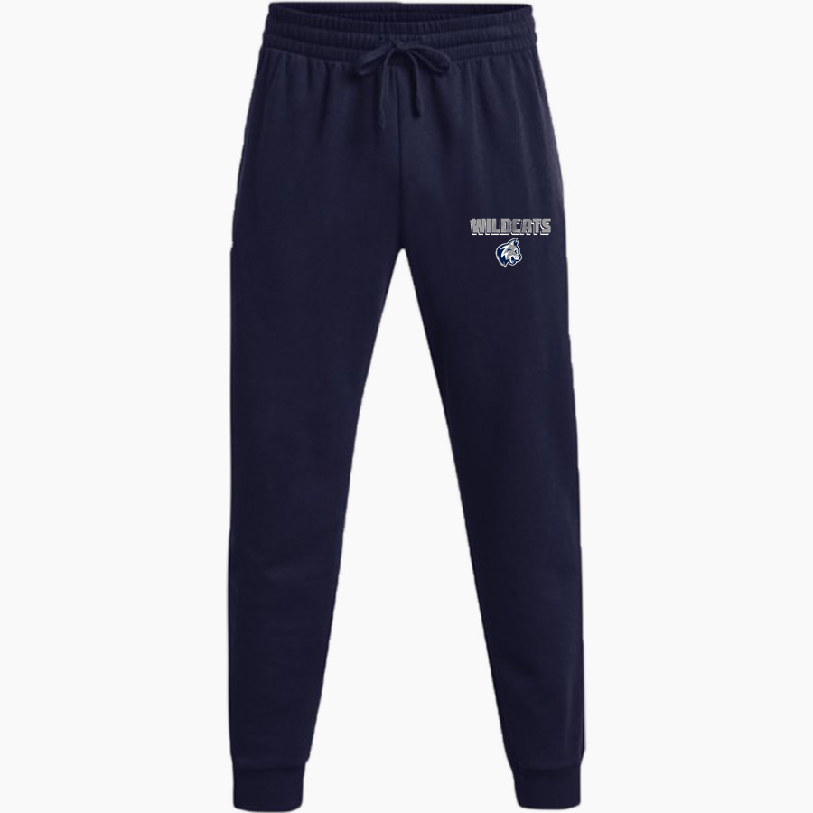 Northwestern Wildcats UA Men's Rival Fleece Jogger