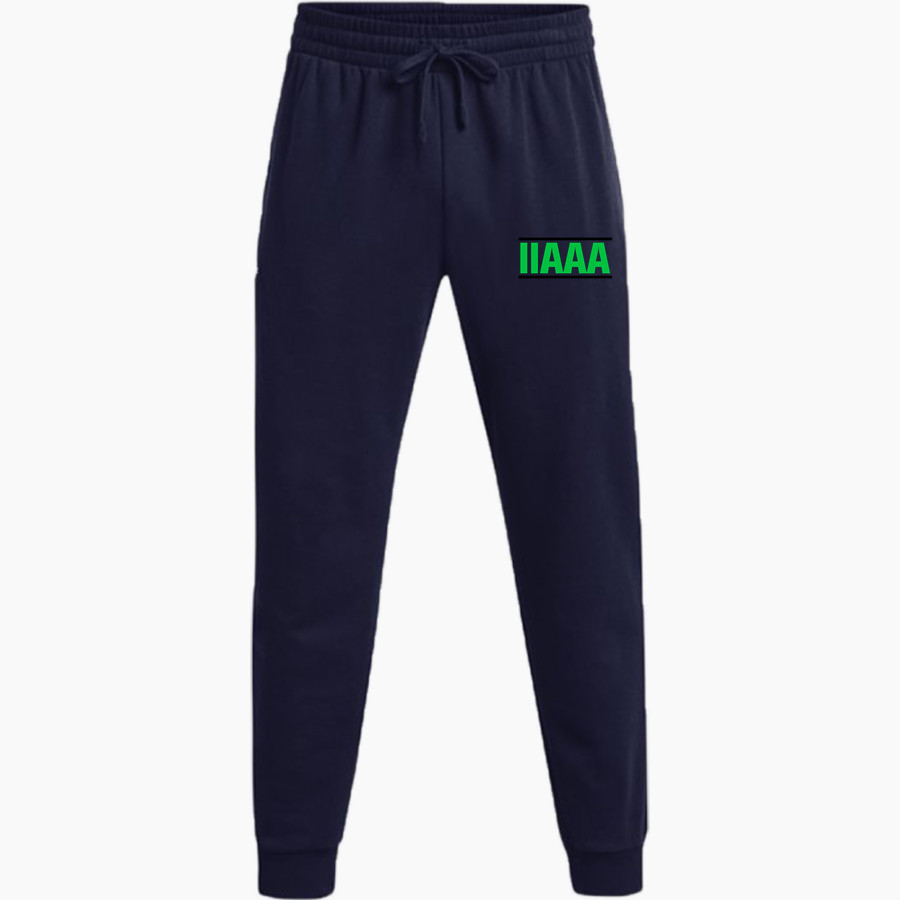 IIAAA IIAAA UA Men's Rival Fleece Jogger