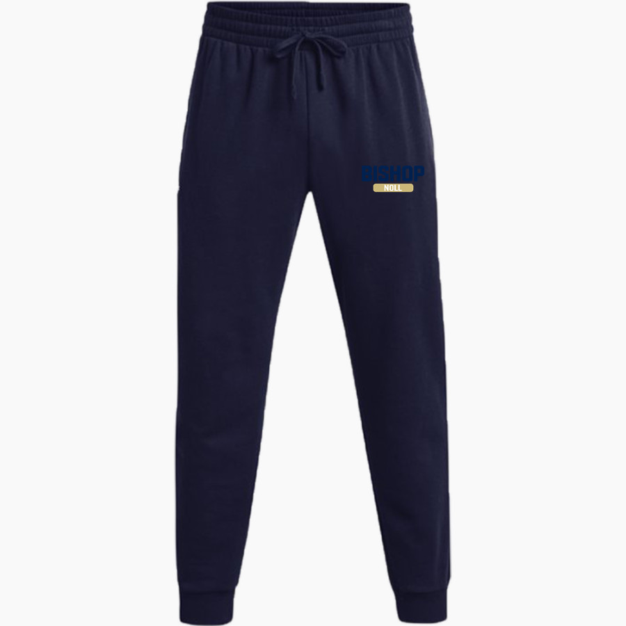 Bishop Noll Warriors <span class="pdp-name-mascot">Bishop Noll Warriors</span> UA Men's Rival Fleece Jogger