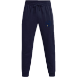 Mary Star of the Sea High School Stars <span class="pdp-name-mascot">Mary Star High School Stars</span> UA Men's Rival Fleece Jogger Front Thumbnail