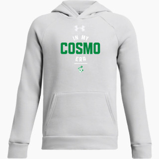 UA Youth Rival Fleece Hoodie