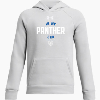 UA Youth Rival Fleece Hoodie