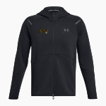 CIBOLA HIGH SCHOOL RAIDERS <span class="pdp-name-mascot">CIBOLA RAIDERS</span> UA Men's Unstoppable Full-Zip Fleece Hoodie Front Thumbnail