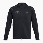 SAINT FRANCIS HIGH SCHOOL INDIANS <span class="pdp-name-mascot">SAINT FRANCIS INDIANS</span> UA Men's Unstoppable Full-Zip Fleece Hoodie Front Thumbnail