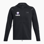 St. Edmund Prep Eagles <span class="pdp-name-mascot">St. Edmund Eagles</span> UA Men's Unstoppable Full-Zip Fleece Hoodie Front Thumbnail