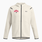 TERRY HIGH SCHOOL RANGERS <span class="pdp-name-mascot">TERRY RANGERS</span> UA Men's Unstoppable Full-Zip Fleece Hoodie Front Thumbnail