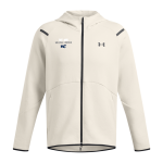Willow Canyon Wildcats <span class="pdp-name-mascot">Willow Canyon Wildcats</span> UA Men's Unstoppable Full-Zip Fleece Hoodie Front Thumbnail