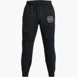 Active Academies Active Academy <span class="pdp-name-mascot">Active Academy</span> UA Men's Unstoppable Fleece Joggers Front Thumbnail